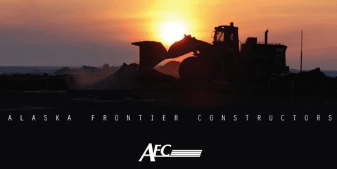 Alaska Frontier Constructors, Inc