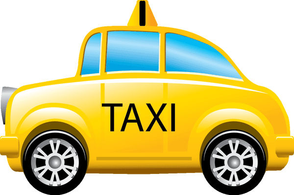 Taxi Orlando Cab Service