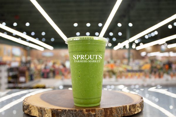 Sprouts Farmers Market