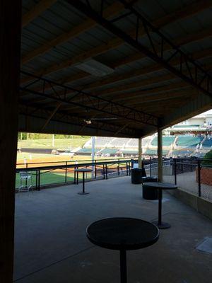 Jackson Generals