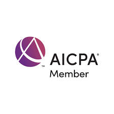 AICPA (American Institute of Certified Public Accountants) member