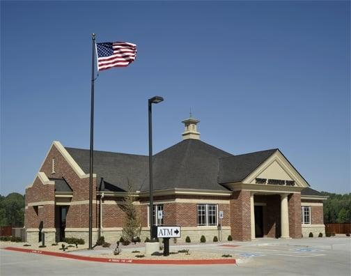 First American Bank Highway 9 Banking Center