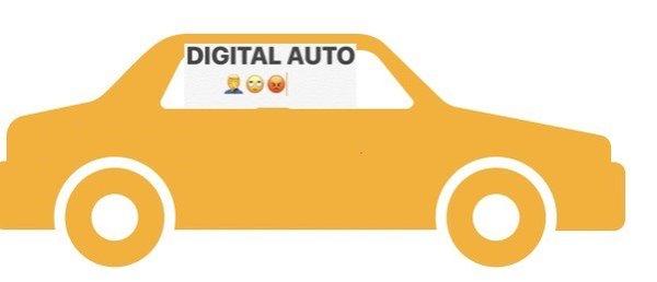 Digital Auto