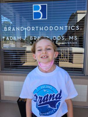 Brand Orthodontics