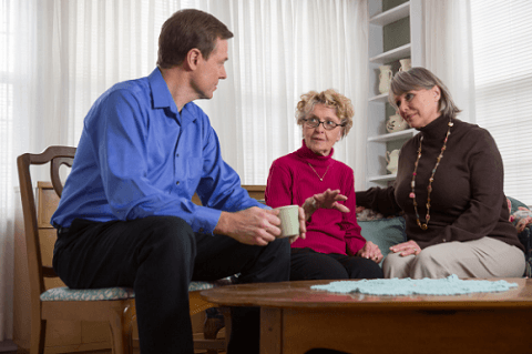 For dependable, warmhearted home care, give us a call today.