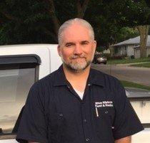 Kevin S., Owner/Operator