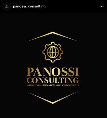 Panossi Consulting