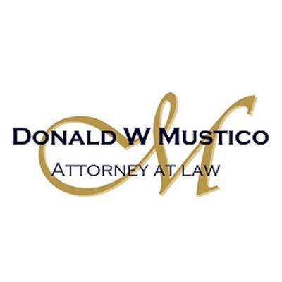 Mustico Donald W Attorney at Law