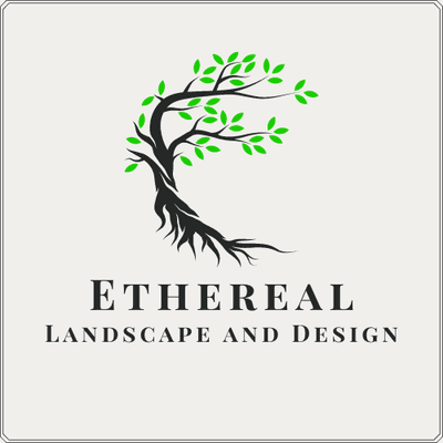 Ethereal Landscape And Design