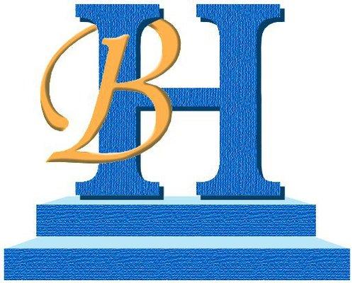 The Brad Hendricks Law Firm Logo