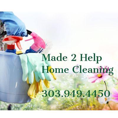 Eco-friendly Home Cleaning