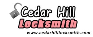 Cedar Hill Locksmith