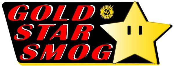 Gold Star Smog