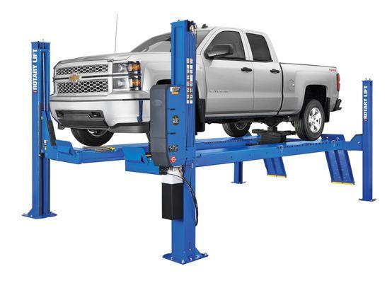 Call us today about your needs concerning any Rotary or Forward lift