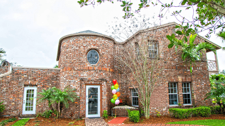 The Gardens At Lake Worth