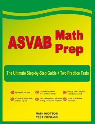 Asvab Math Tests