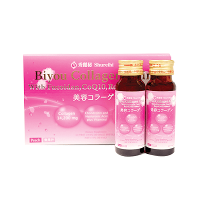 BIYOU COLLAGEN DRINK Regular price$150.00