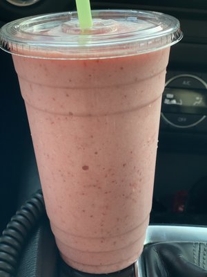 Strawberry Banana