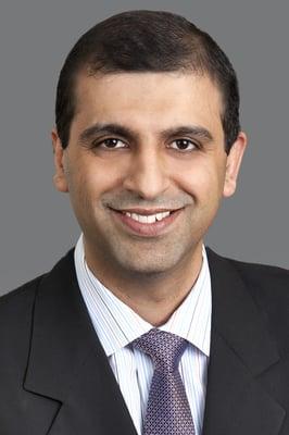 Muhammad Janjua, MD