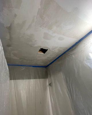 J.R's Construction - bathroom remodel/update