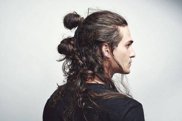 Men's Hairstyle