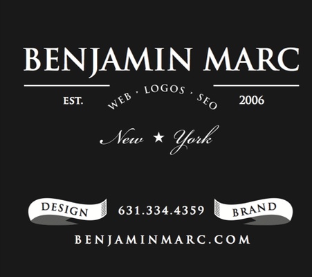 Benjamin Marc Inc.