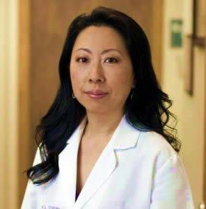 Dr Susan Yu DPM