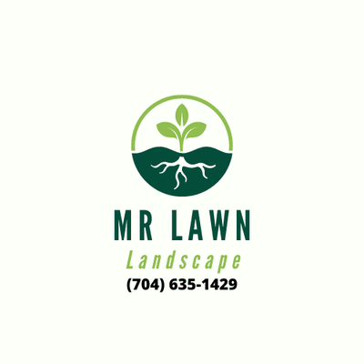 Mr Lawn landscape