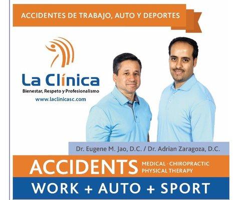 La Clinica