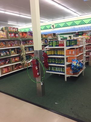 Dollar Tree of North Attleborough -- 1190 South Washington Street / Route 1, North Attleborough              Interior