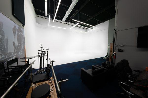 Prism Studios