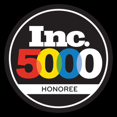 N-Compass TV has earned the rank of 2666 on the 37th annual 2018 Inc. 5000 list of the fastest growing private companies in America.