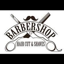 HAIRCUT & SHAVES