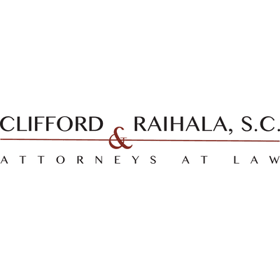 Clifford & Raihala S.C. Attorneys At Law