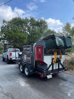 Bin Bros