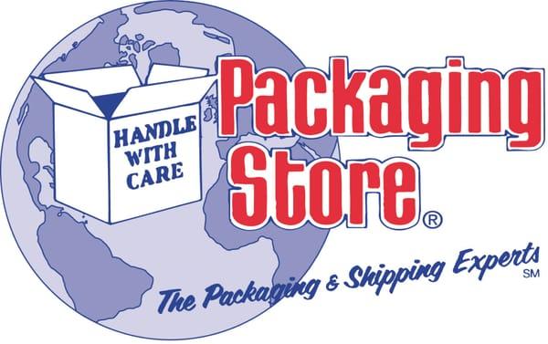 Handle With Care Packaging Store