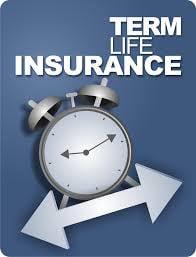 TERM AND PERMANENT LIFE INSURANCE OPTIONS FOR ALL AGES AND CONDITIONS.