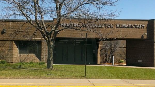 Christina Huddleston Elementary School