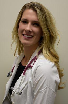 Emily Johnson, Certified Nurse Midwife