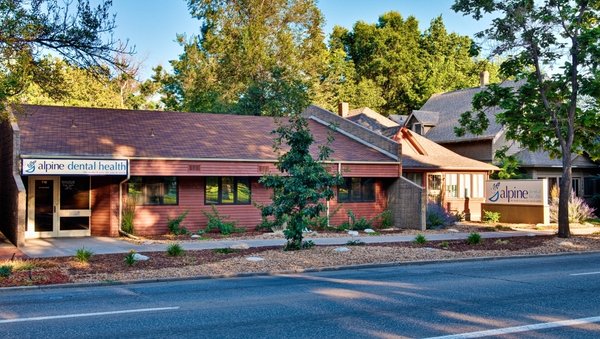 Alpine Dental Health - Downtown Fort Collins