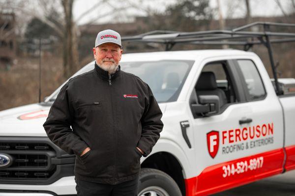 Ferguson Roofing