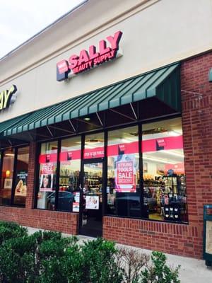 Sally Beauty Supply