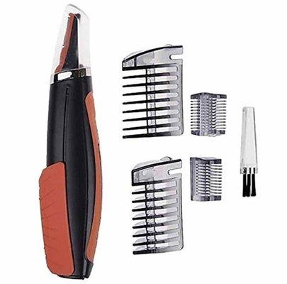 Multifunctional Hair Trimmer