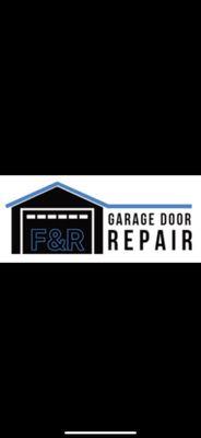 F & R Garage Doors