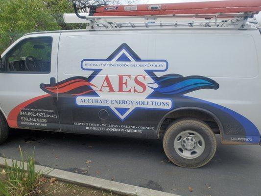 You local energy solution expert .hvac plumbing, electrical and solar