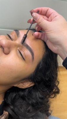 Signature Brow Wax