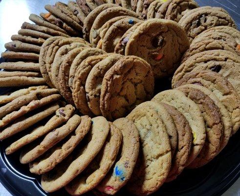 Cookie Trays