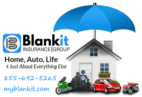 Blankit Insurance Group Inc