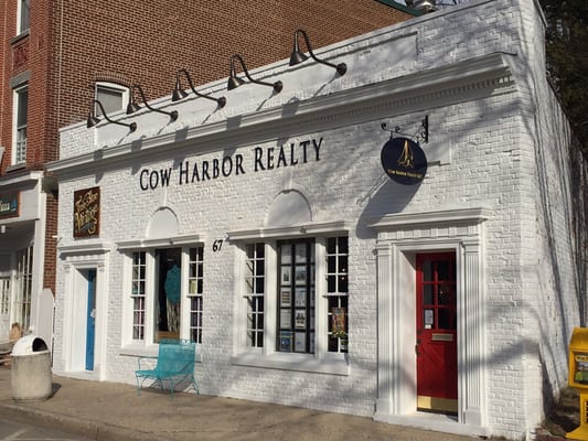 Cow Harbor Realty