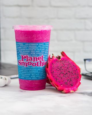 Planet Smoothie